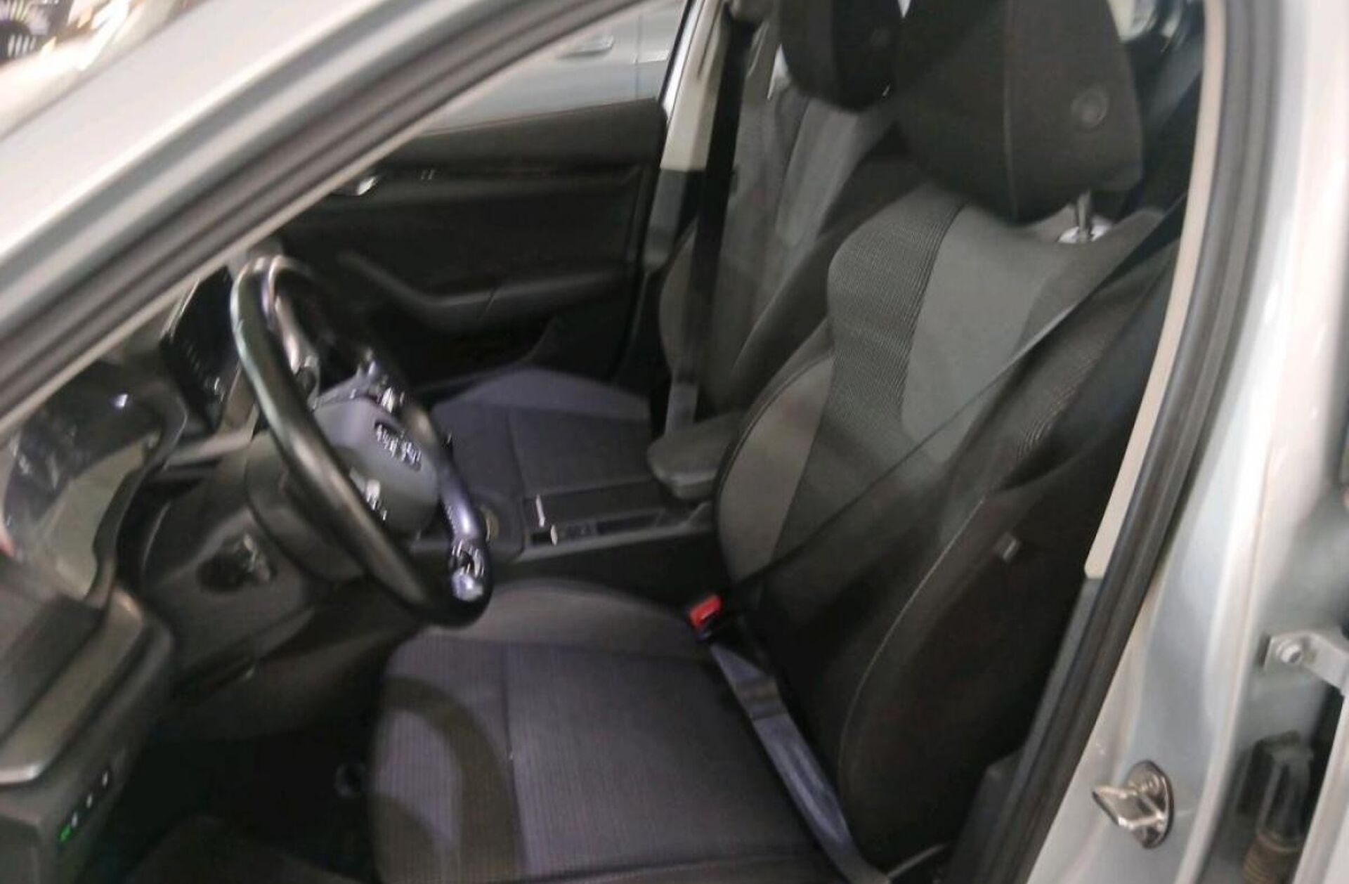 SKODA Octavia 2.0 TDI Ambition