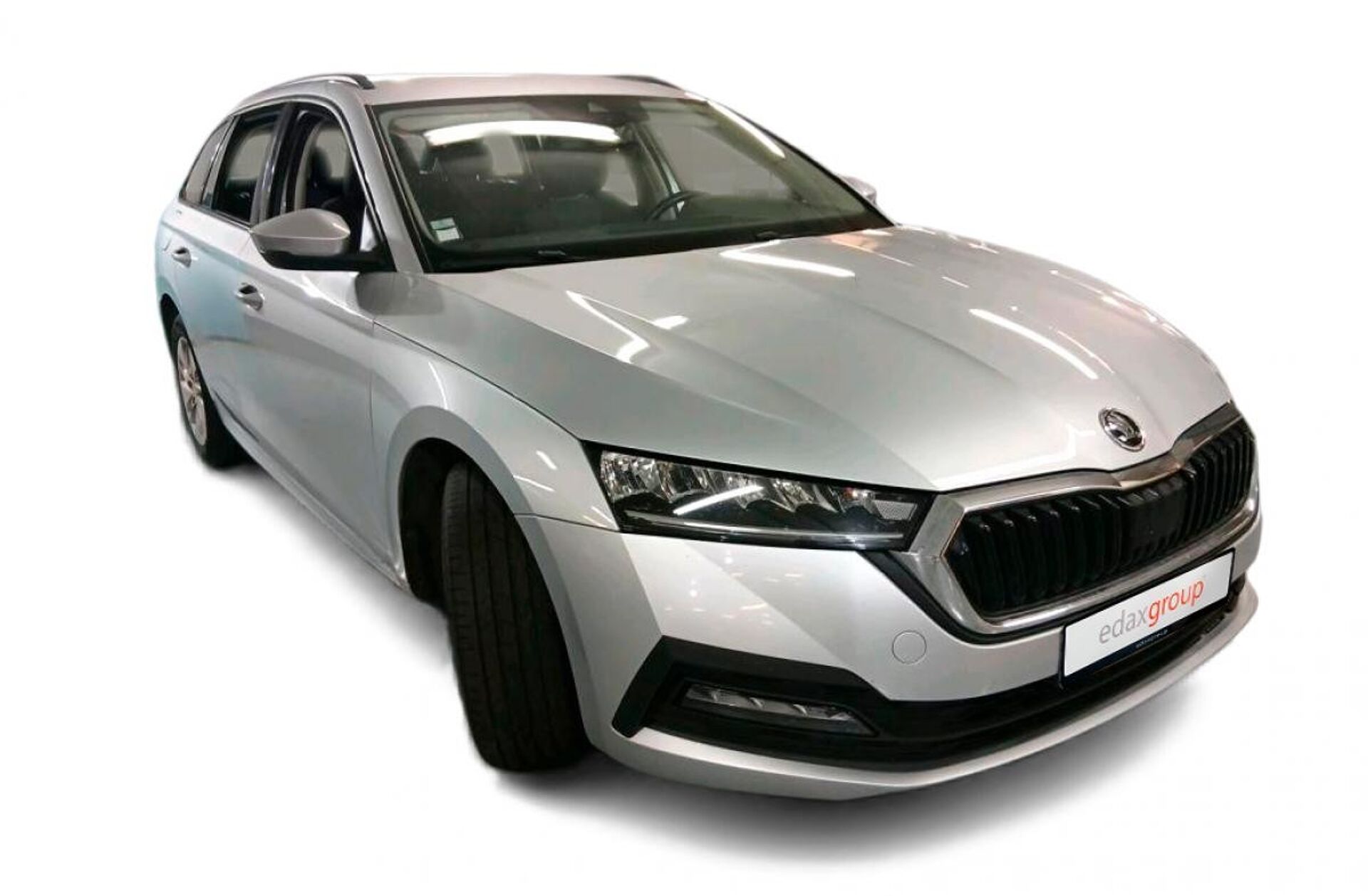 SKODA Octavia 2.0 TDI Ambition