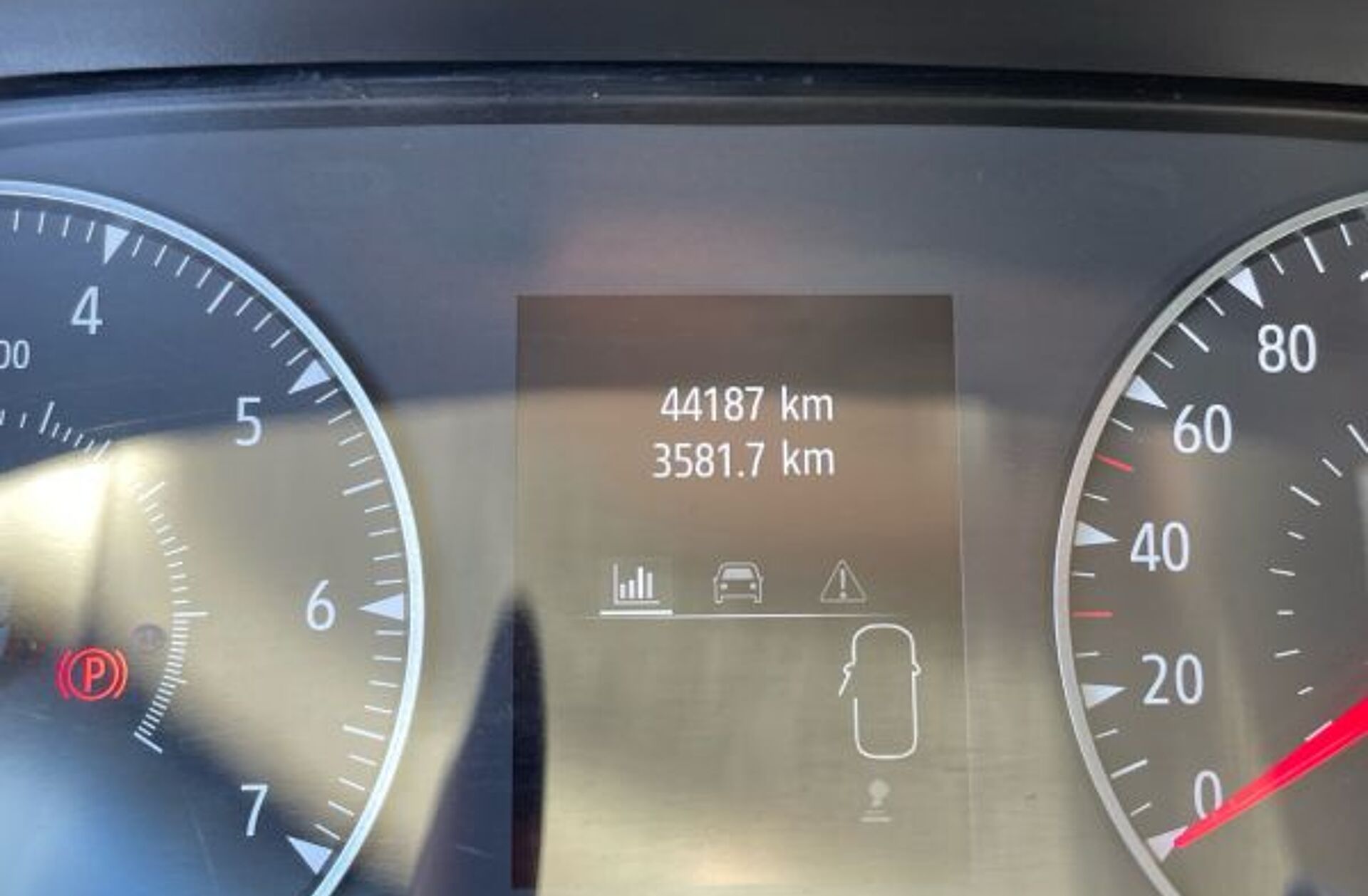 DACIA Sandero 1.0 ECO-G Stepway Expression Bi-Fuel