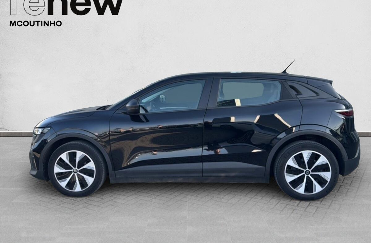 RENAULT Mégane E-Tech EV60 Evolution Autonomia Comfort