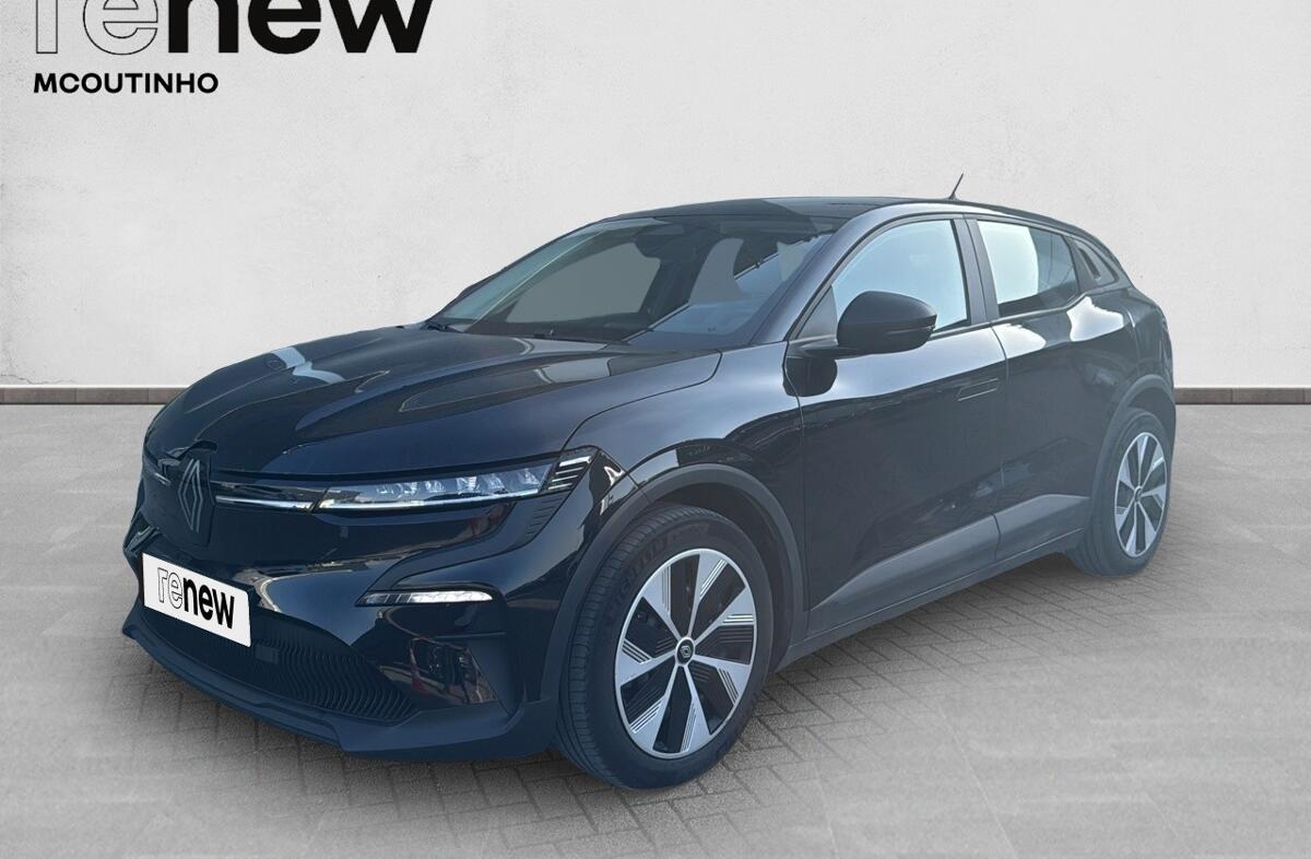 RENAULT Mégane E-Tech EV60 Evolution Autonomia Comfort