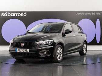 FIAT Tipo 1.3 M-jet