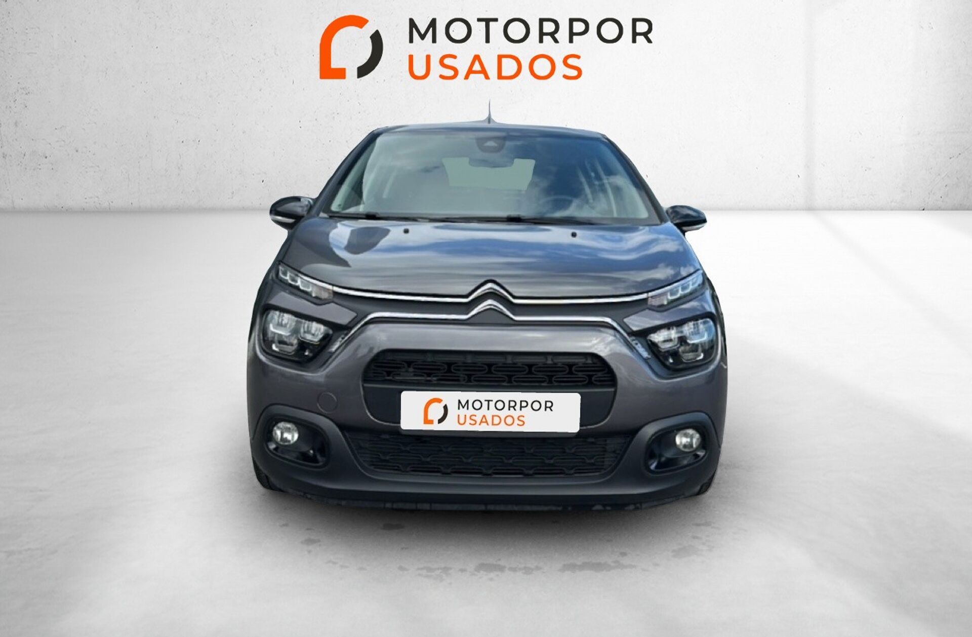 CITROEN C3 1.2 PureTech Plus