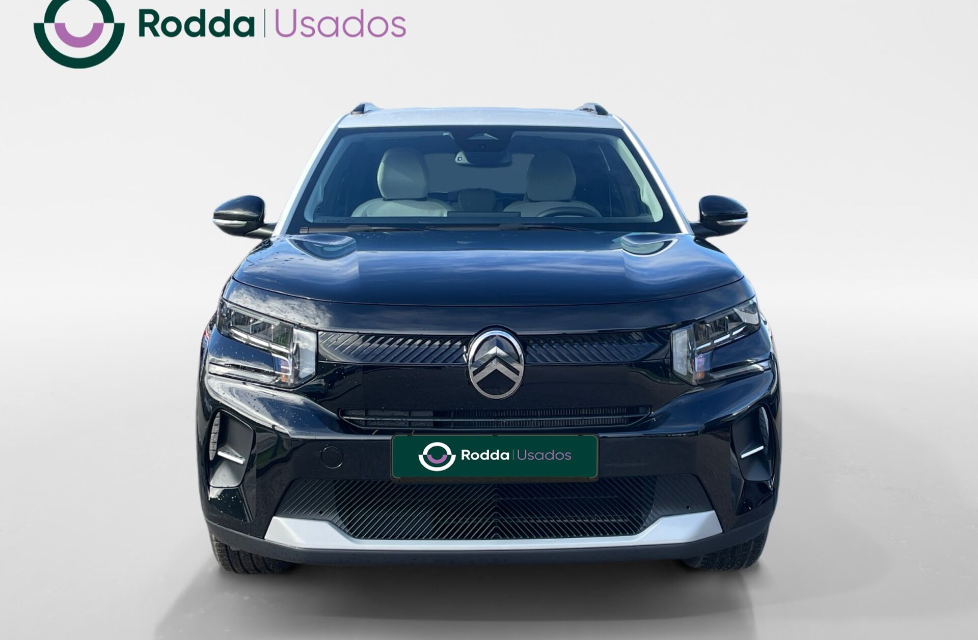 CITROEN C3 e- 44 kWh You