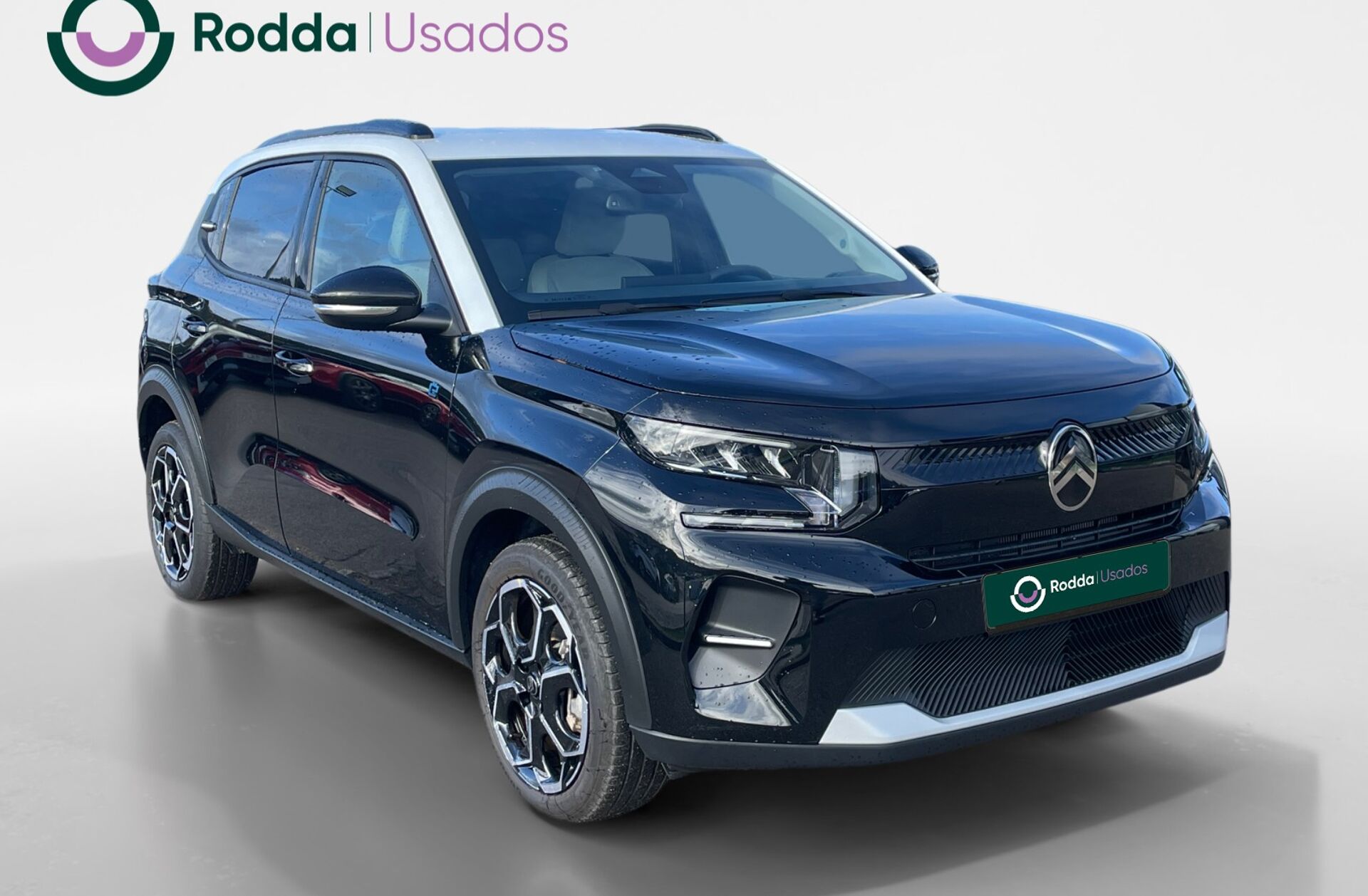 CITROEN C3 e- 44 kWh You