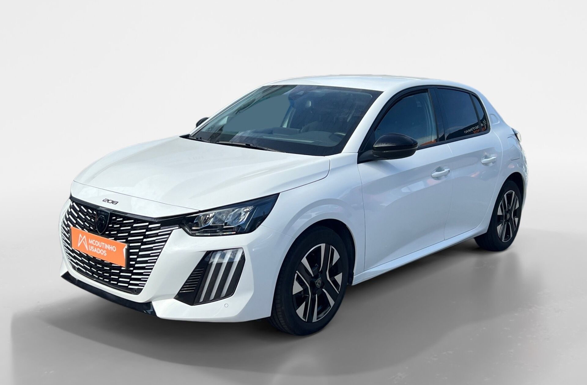 PEUGEOT 208 1.2 PureTech Allure