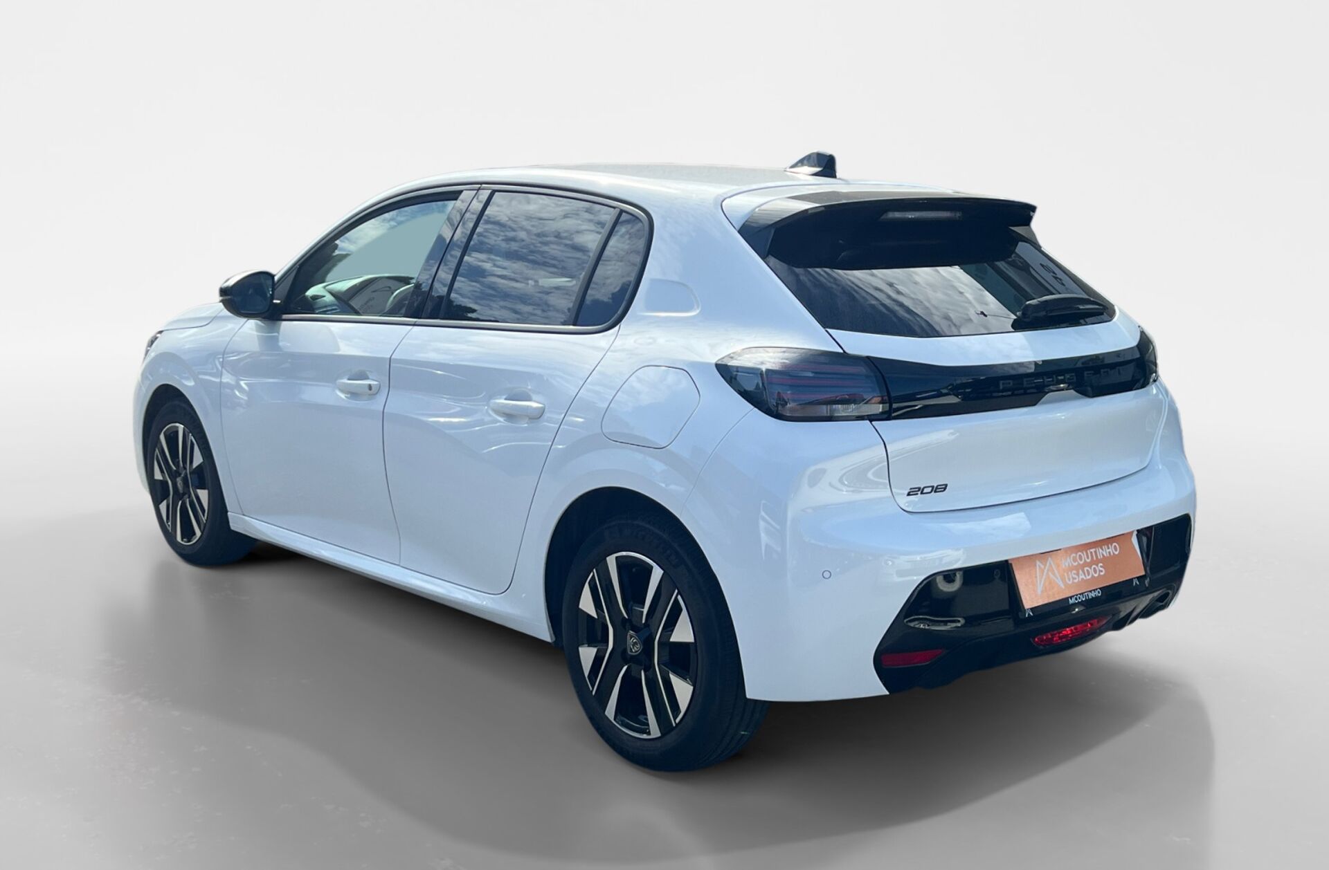 PEUGEOT 208 1.2 PureTech Allure