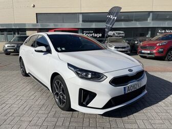 KIA XCeed 1.0 T-GDi GT Line