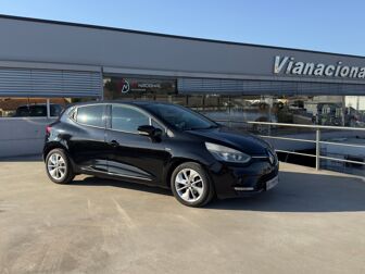 RENAULT Clio 0.9 TCe Limited Edition