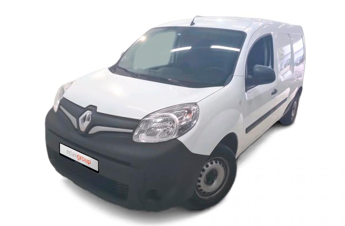 RENAULT Kangoo 1.5 Blue dCi L1 Business