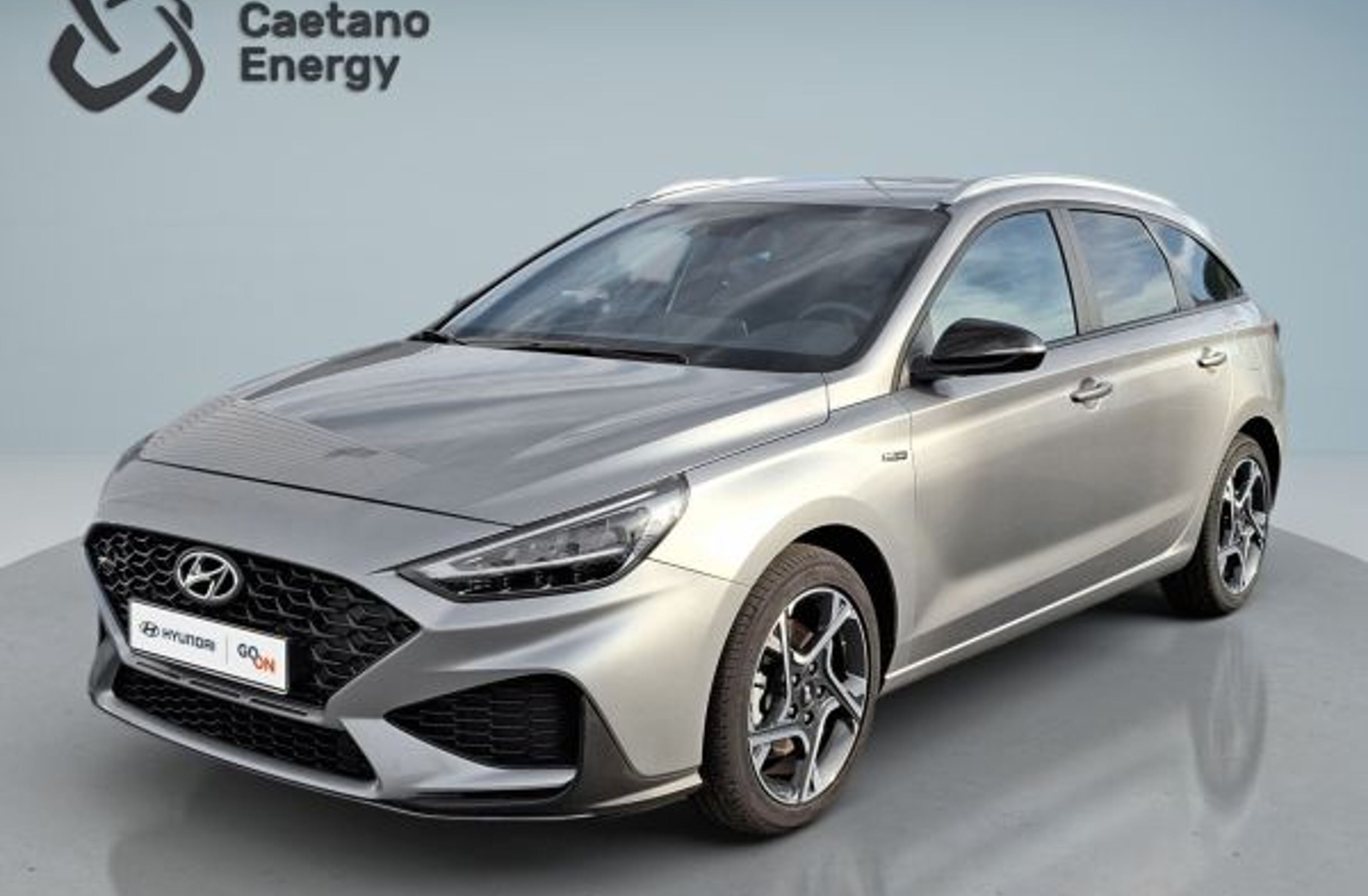HYUNDAI i30 SW 1.0 TGDi N-Line DCT MY22