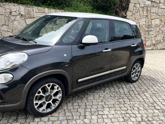 FIAT 500 L 1.3 MJ Trekking S&S