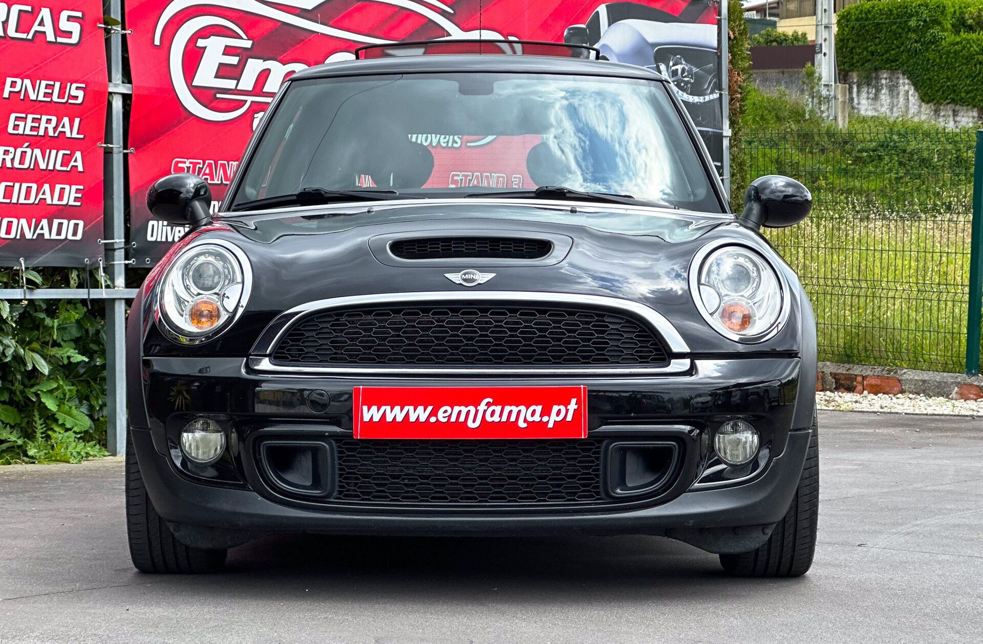 MINI Mini Cooper SD