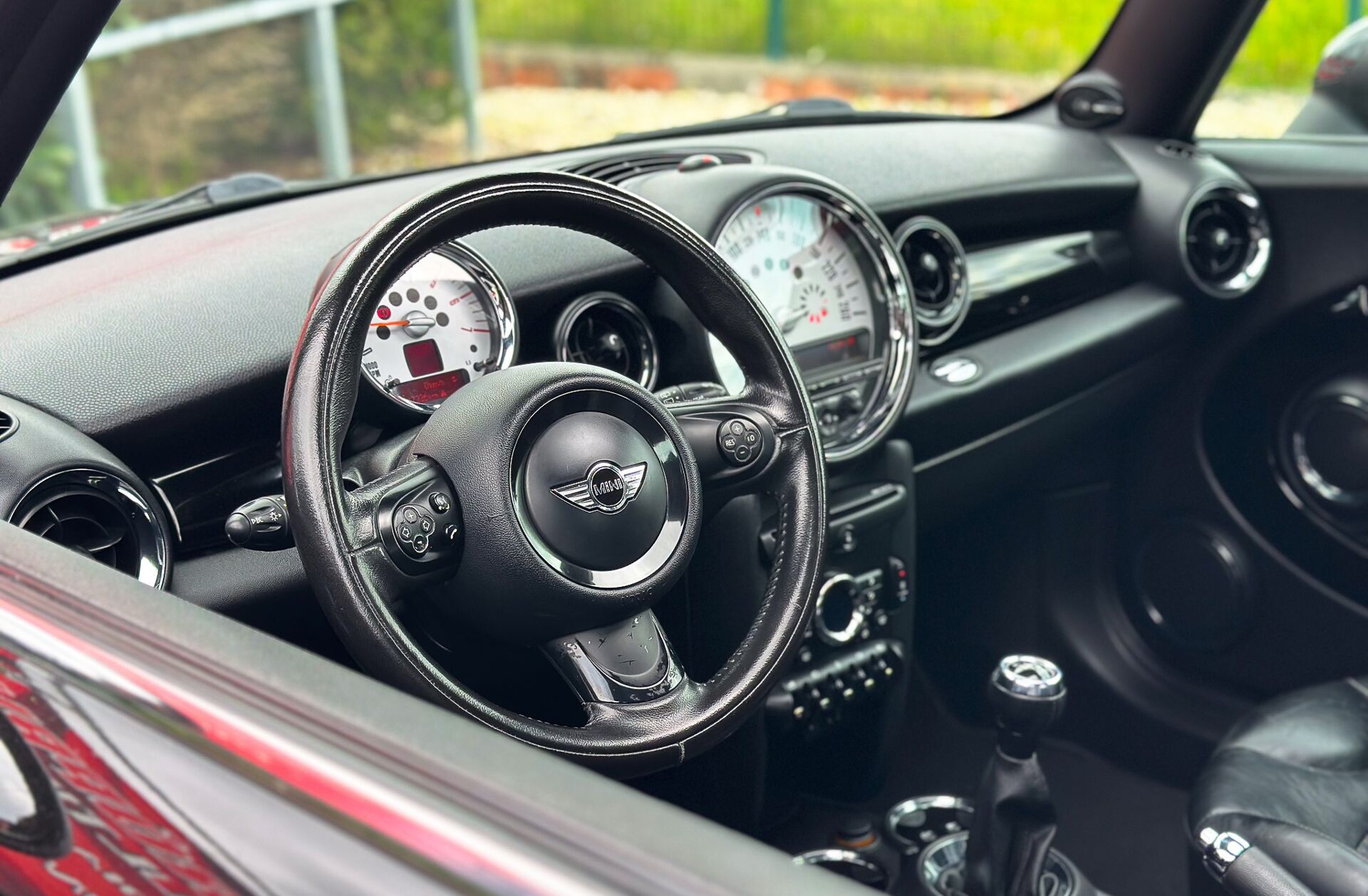 MINI Mini Cooper SD