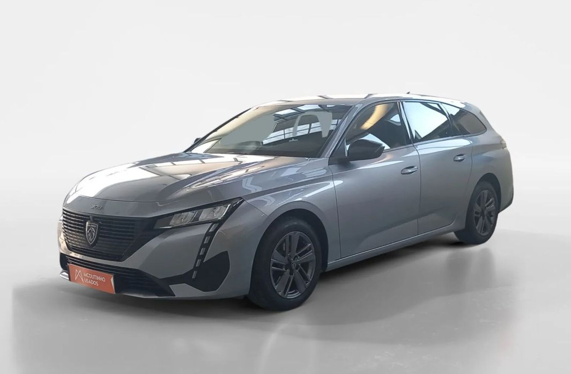 PEUGEOT 308 1.2 PureTech Active