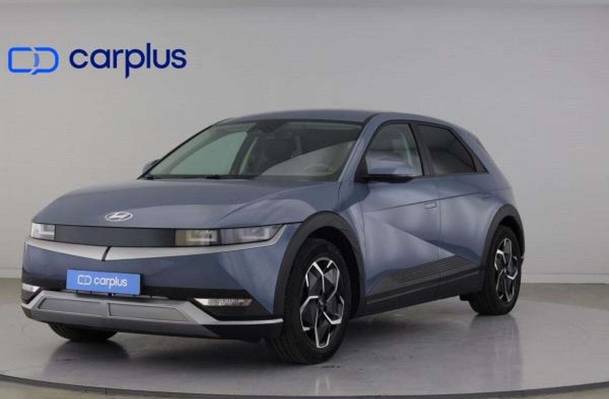 HYUNDAI Ioniq 5 73 kWh Vanguard