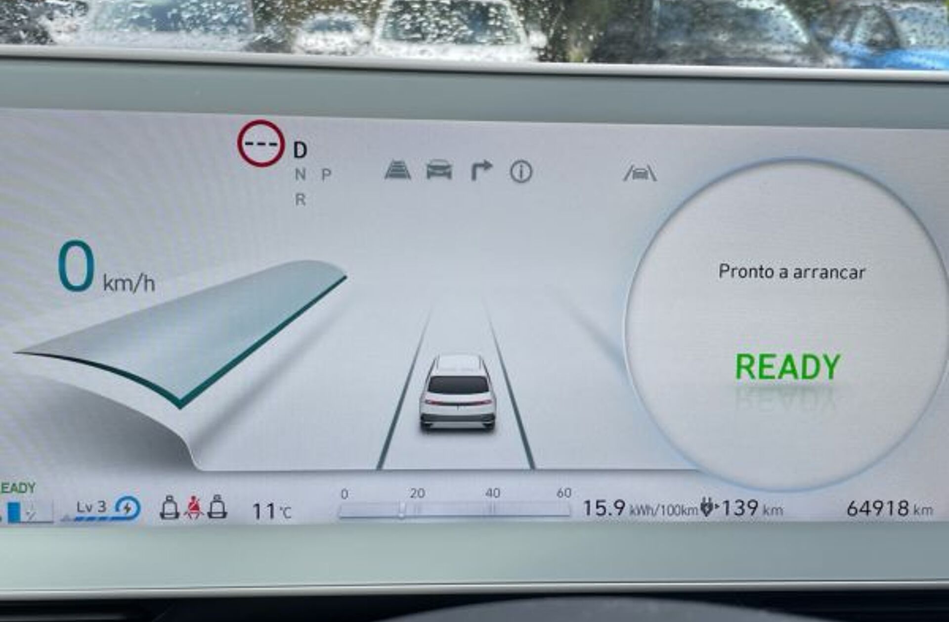 HYUNDAI Ioniq 5 73 kWh Vanguard