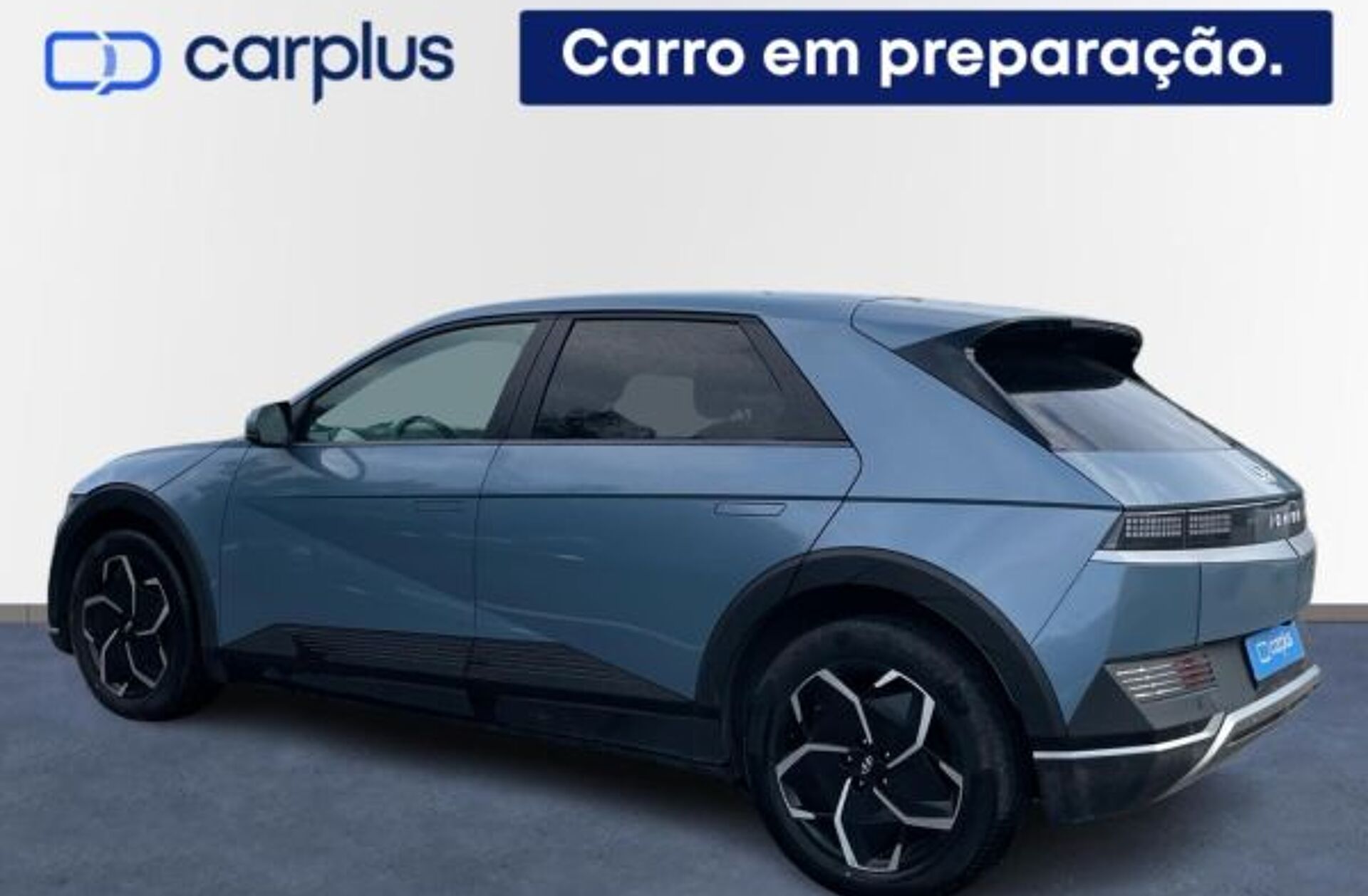 HYUNDAI Ioniq 5 73 kWh Vanguard