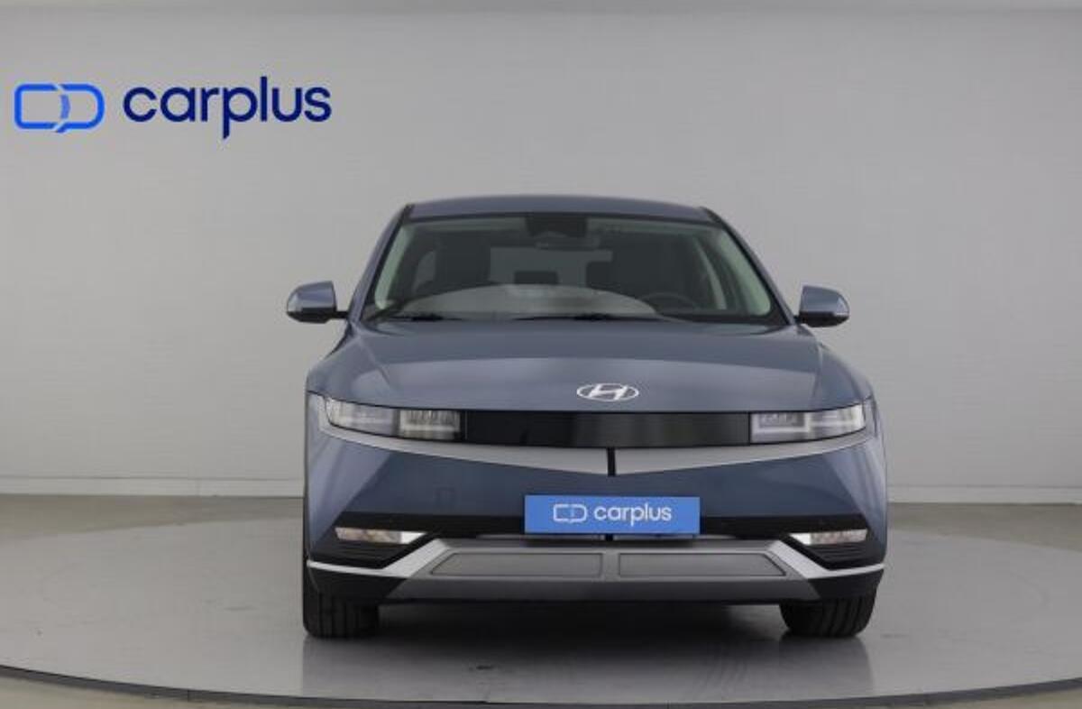 HYUNDAI Ioniq 5 73 kWh Vanguard