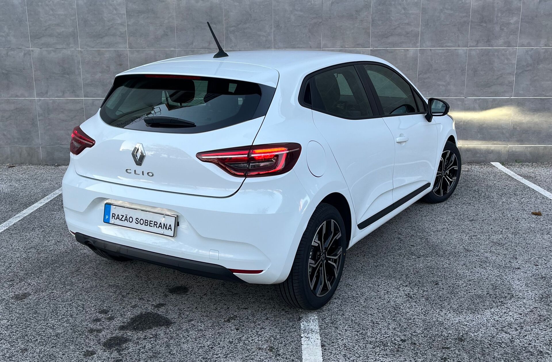 RENAULT Clio 1.5 Blue dCi Evolution