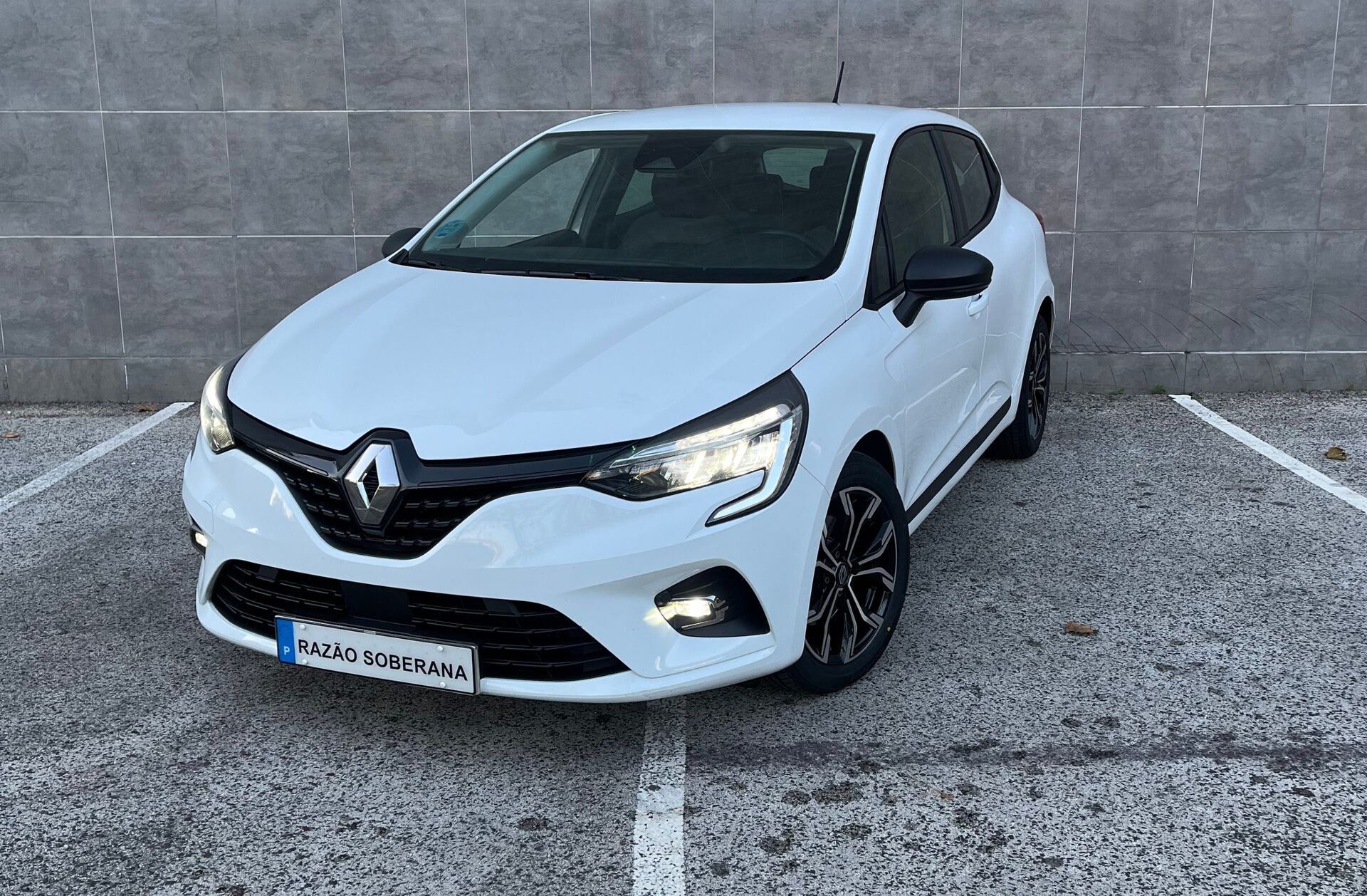 RENAULT Clio 1.5 Blue dCi Evolution