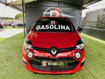 Imagem de RENAULT Twingo 1.2 16V Dynamique