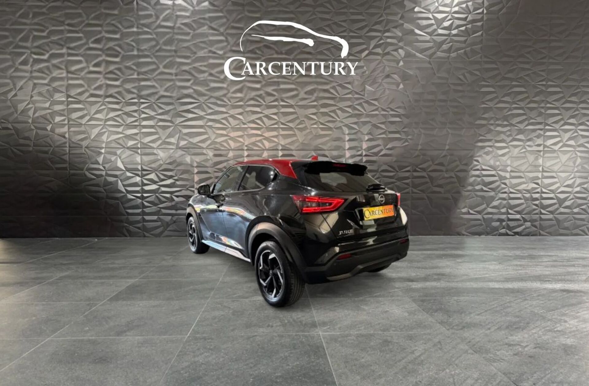 NISSAN Juke 1.0 DIG-T Acenta DCT
