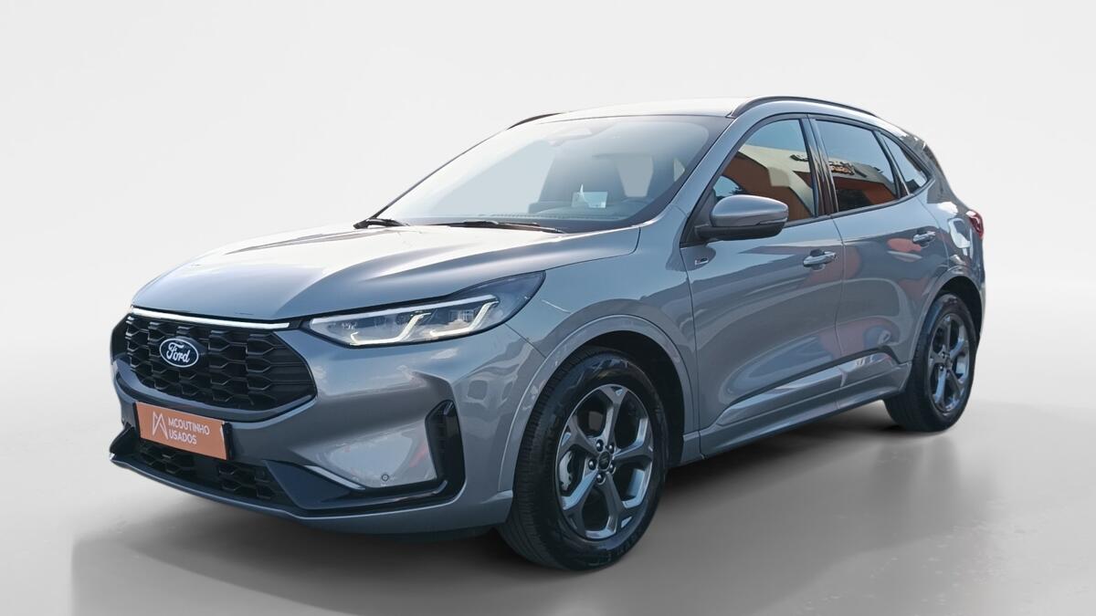 Ford Kuga 1.5 Ecoboost St Line