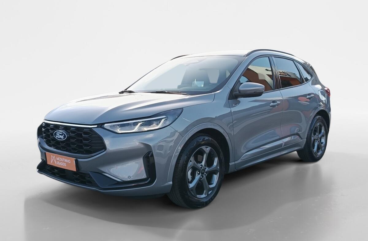 FORD Kuga 1.5 EcoBoost ST-Line