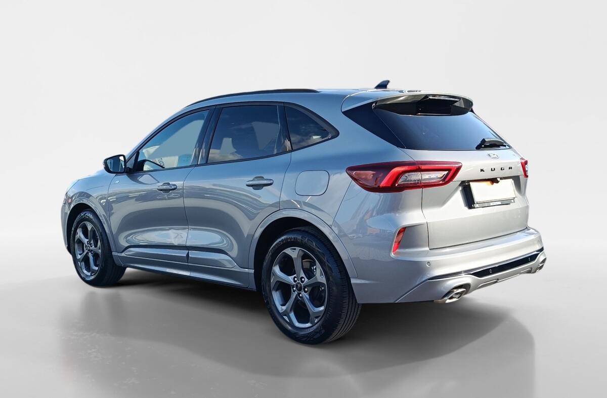 FORD Kuga 1.5 EcoBoost ST-Line