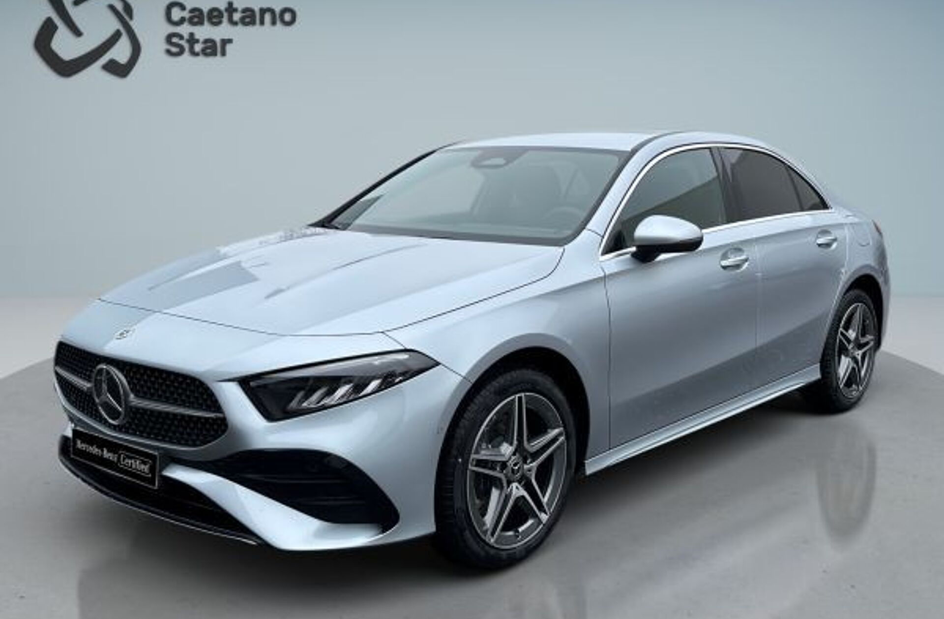 MERCEDES Classe A A 250 e