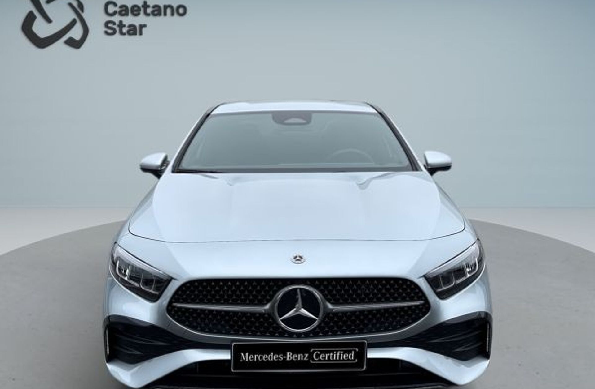 MERCEDES Classe A A 250 e