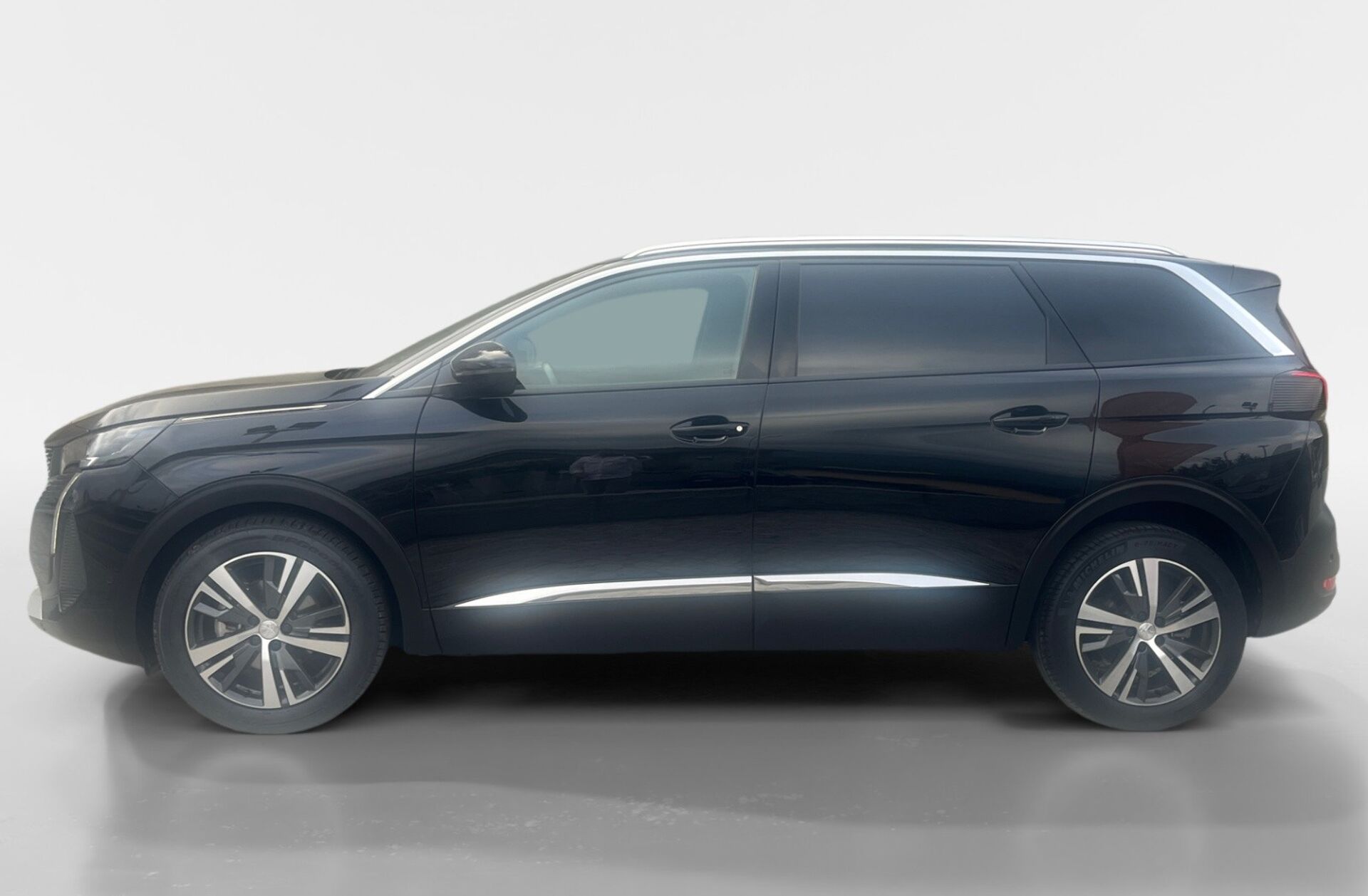 PEUGEOT 5008 1.2 PureTech Allure Pack
