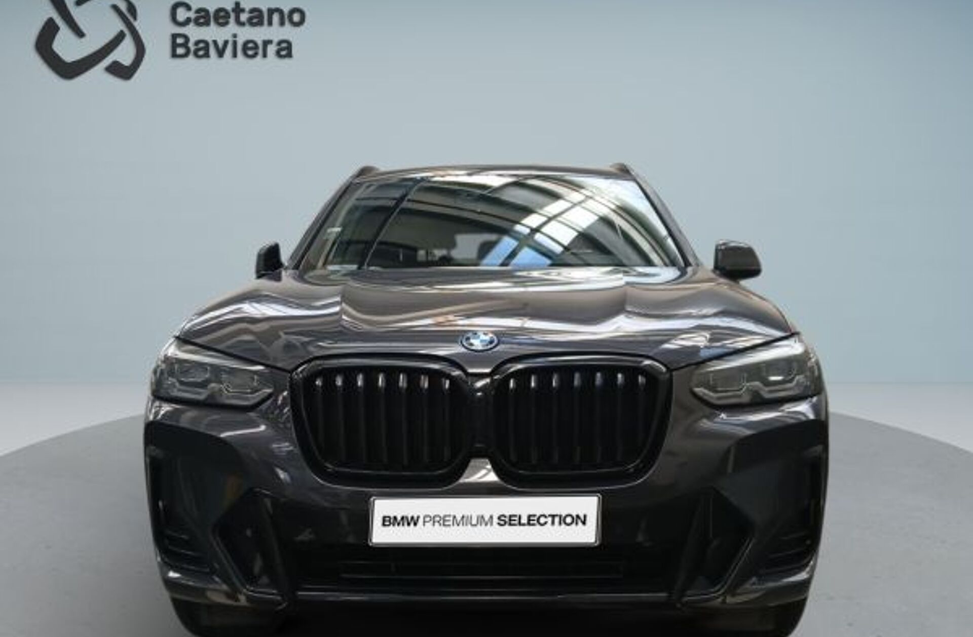 BMW X3 30 e xDrive