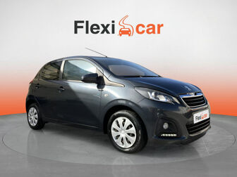 PEUGEOT 108 1.0 VTi Active