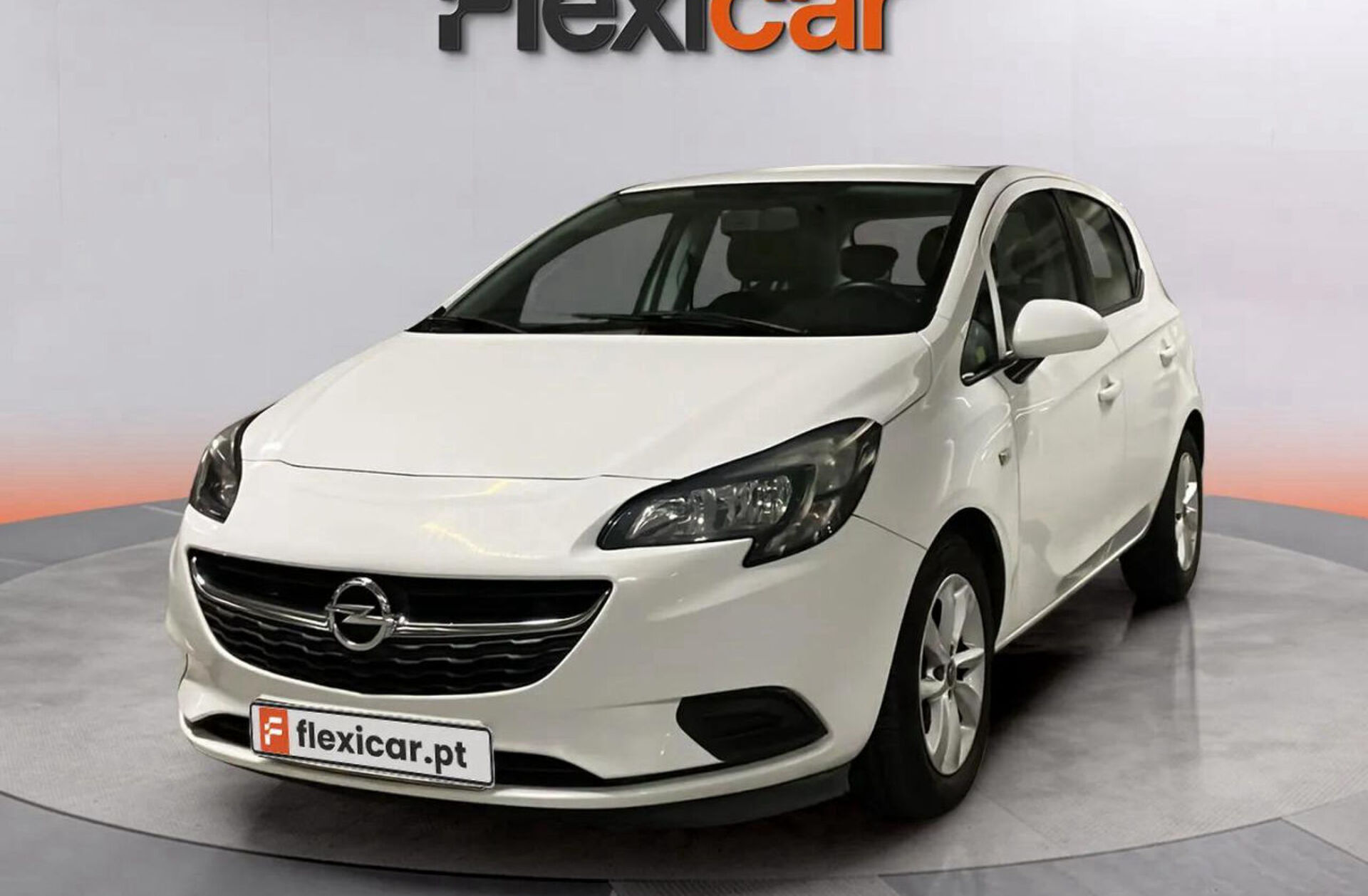 OPEL Corsa E Corsa 1.3 CDTi Edition