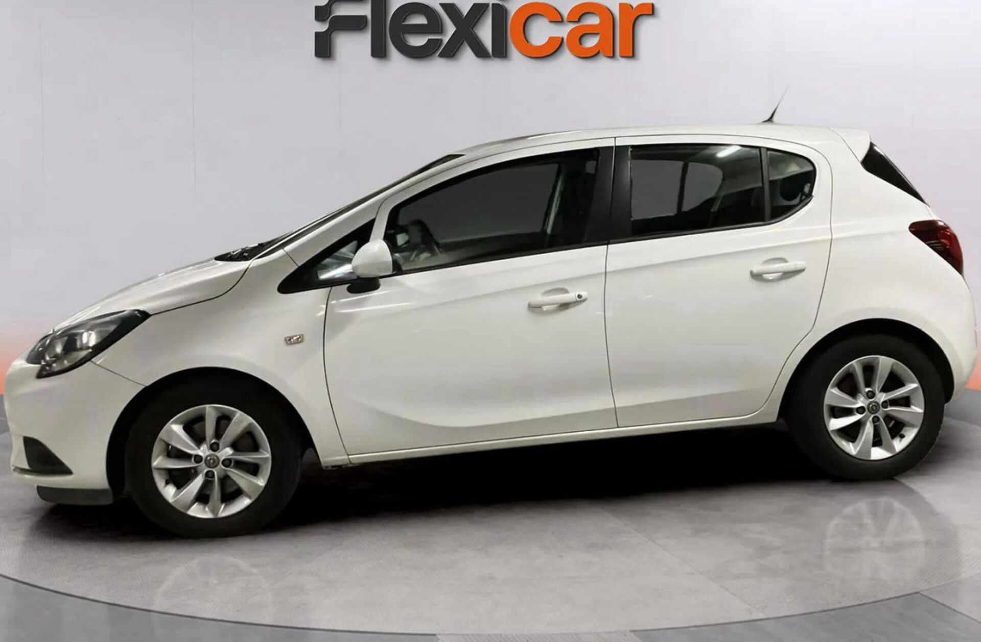 OPEL Corsa E Corsa 1.3 CDTi Edition