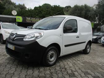 RENAULT Kangoo 1.5 dCi Confort S/S