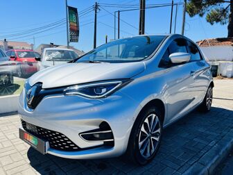Imagem de RENAULT ZOE Intens 50