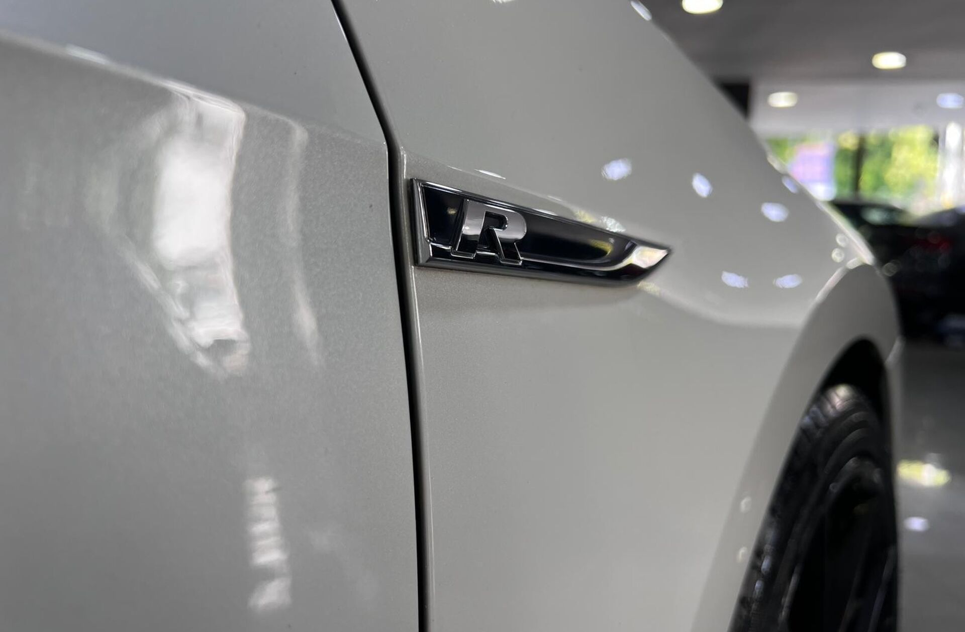 VOLKSWAGEN Golf 2.0 TSi R DSG