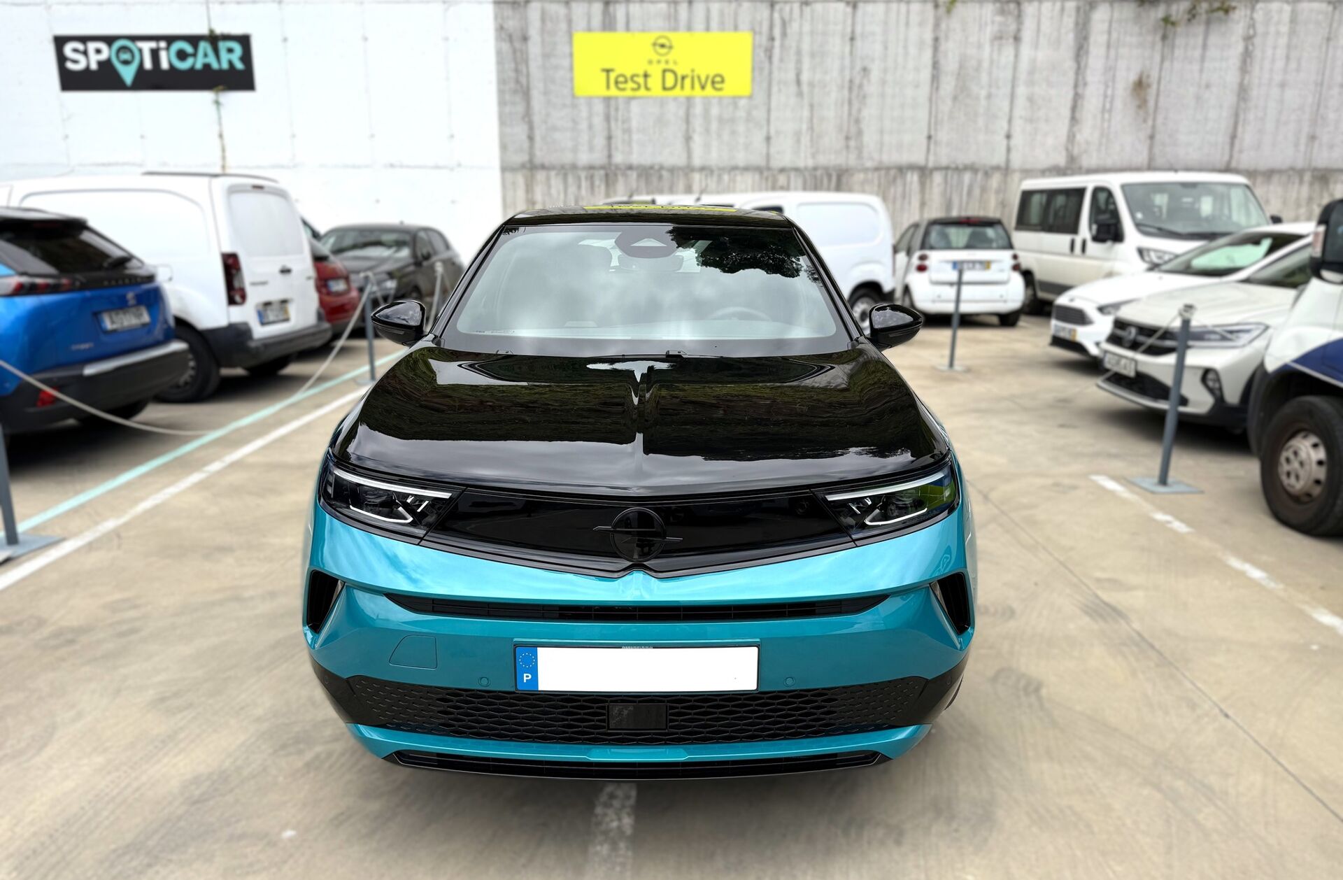 OPEL Mokka -e 50 kWh Edition