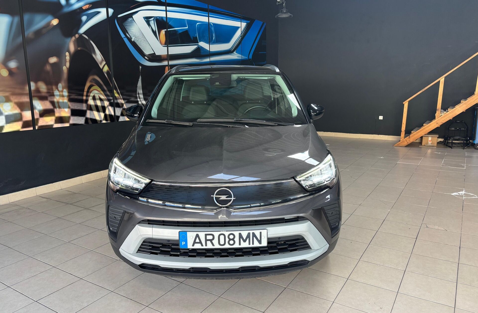 OPEL Crossland Crossland 1.5 D Business