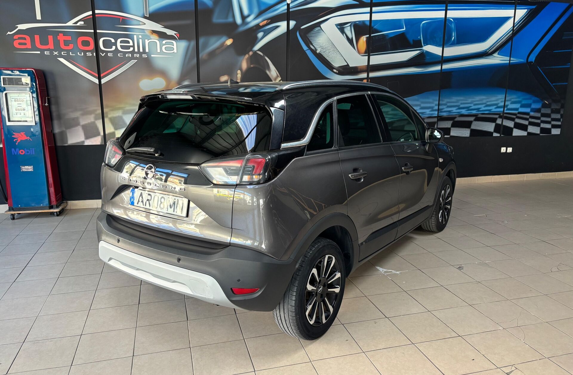 OPEL Crossland Crossland 1.5 D Business