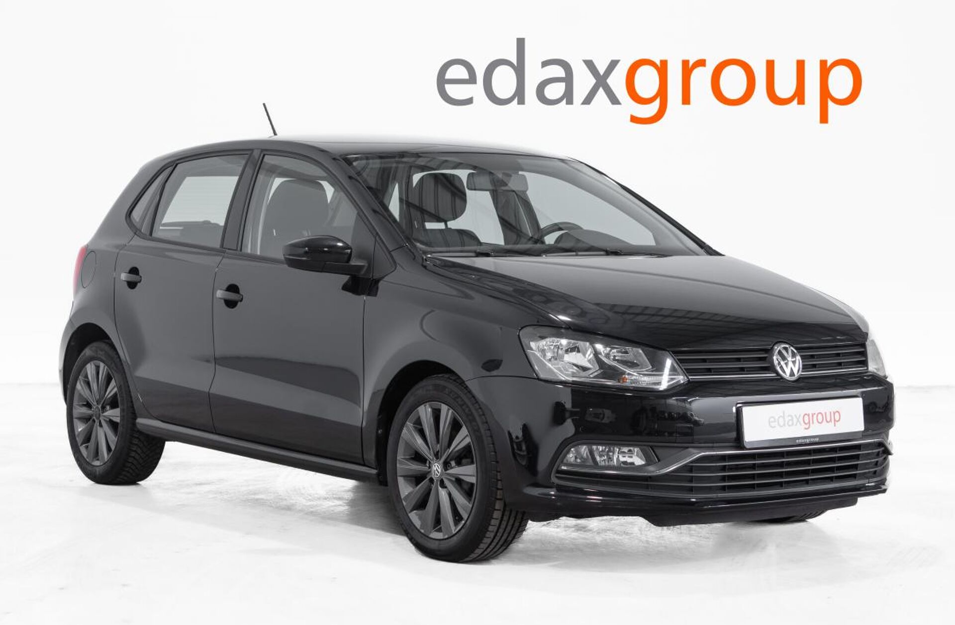 VOLKSWAGEN Polo 1.4 TDi Highline