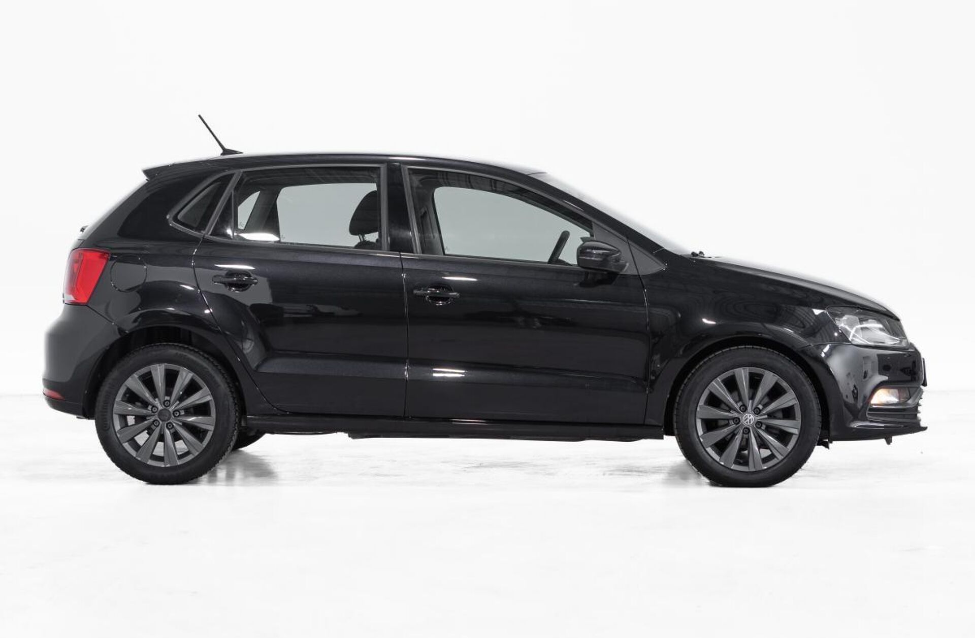VOLKSWAGEN Polo 1.4 TDi Highline