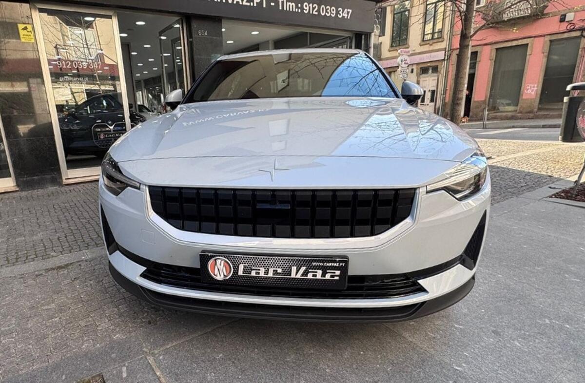 POLESTAR 2 Long Range 78 kWh AWD