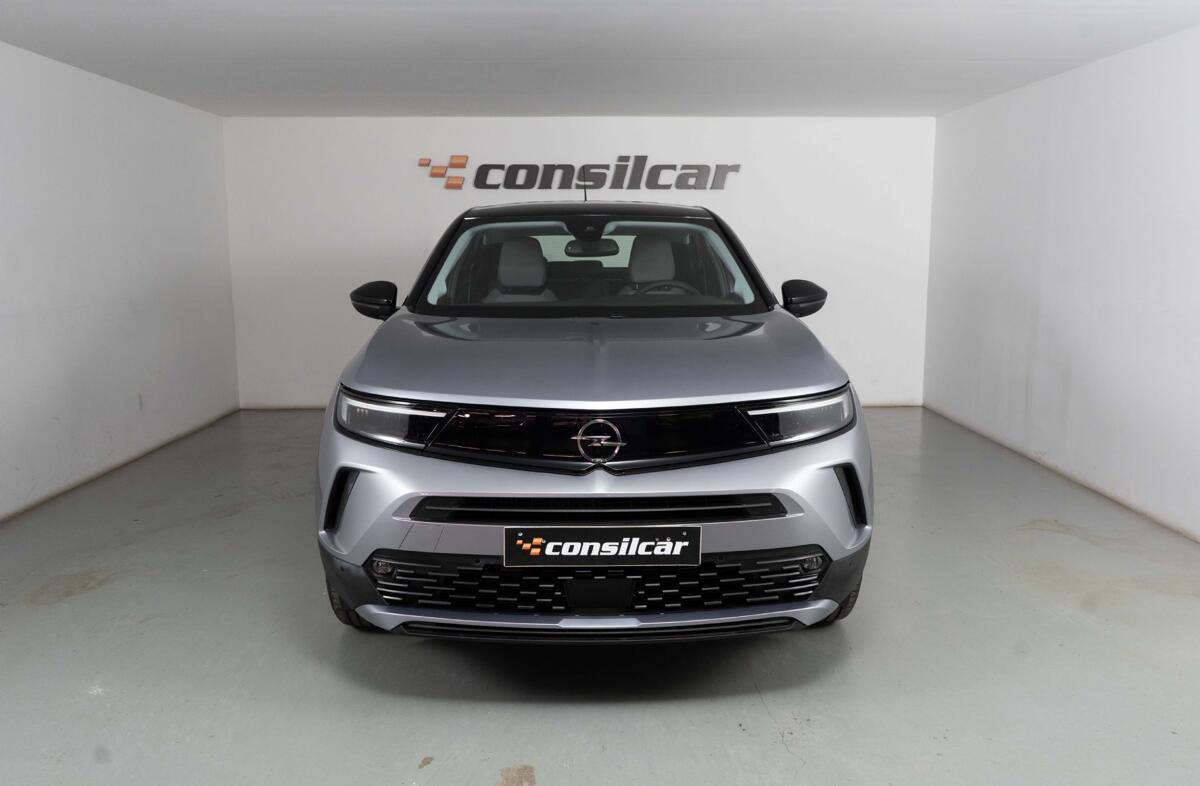 OPEL Mokka 1.2 T Edition