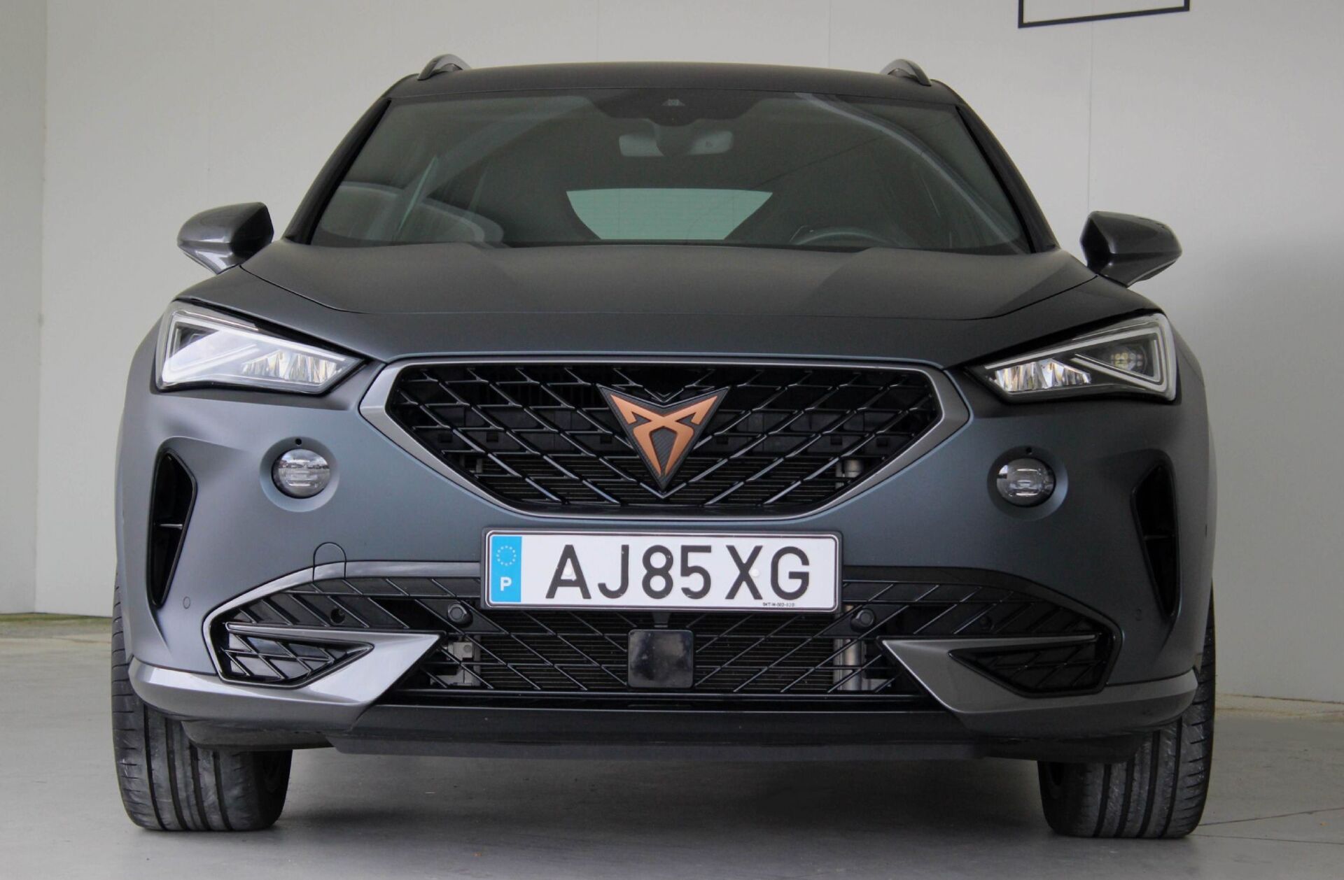 CUPRA Formentor 1.5 TSI Cupra DSG
