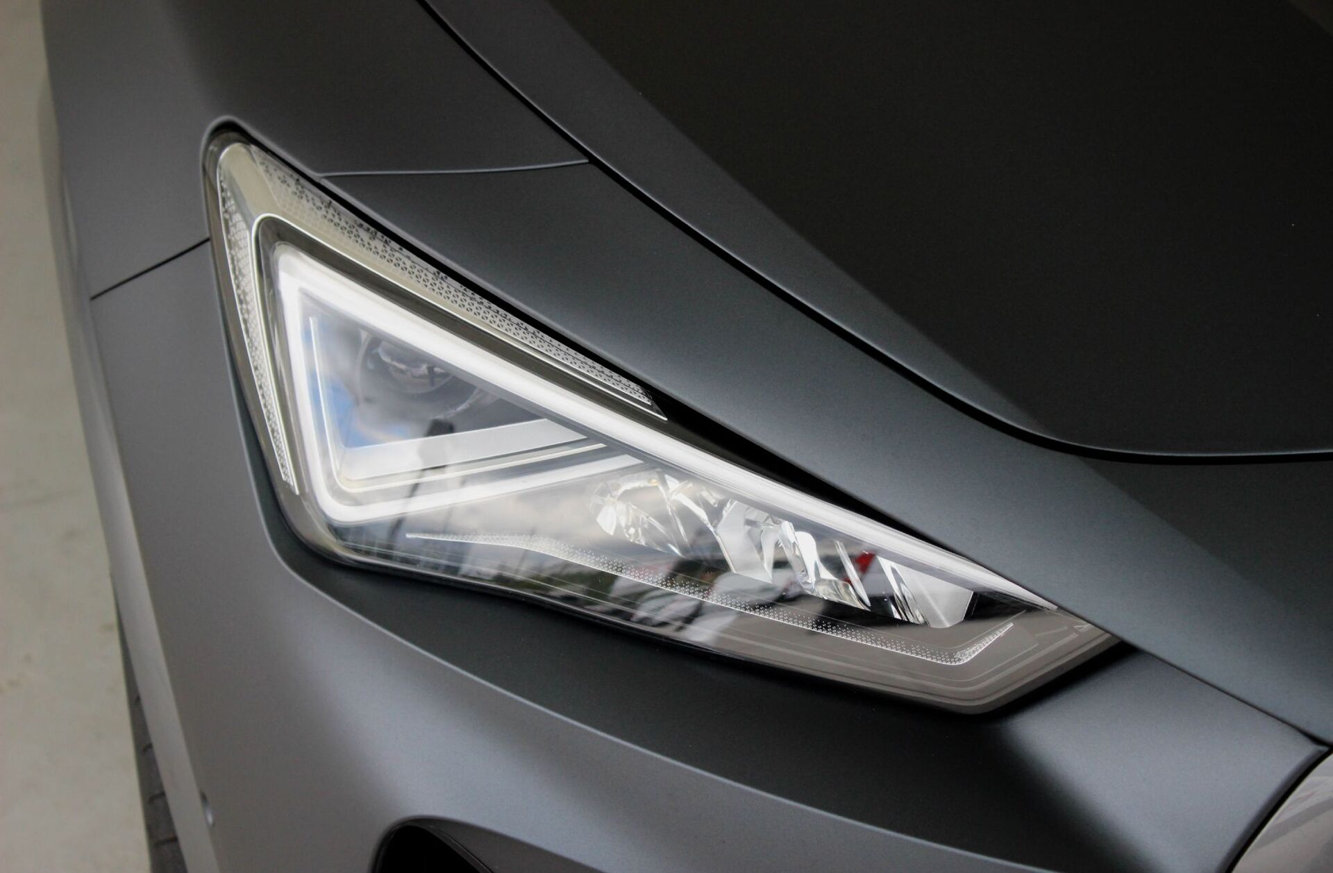 CUPRA Formentor 1.5 TSI Cupra DSG