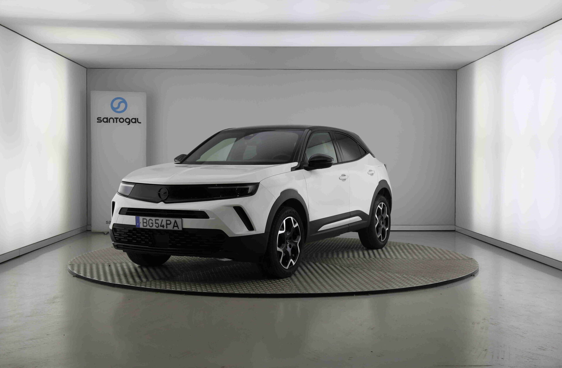 OPEL Mokka 1.2 T GS AT